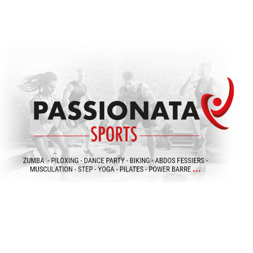 Logo partenariat Passionata Chécy